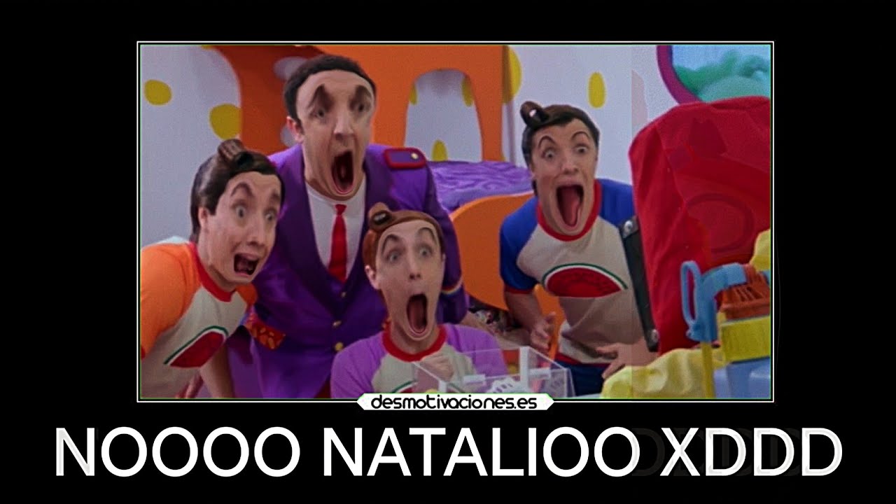 NOOO NATALIOOO XD😂😂 / Momento XD / Junior Express / LA PULGA / Marctube