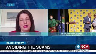 Black Friday | Discussion | Avoiding the scams