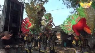 JALUR LANGIT II SATRIA PUTRA DEWA II CARIU