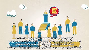 ASEAN Connectivity 10 Why We Need ASEAN Connectivity - Myanmar