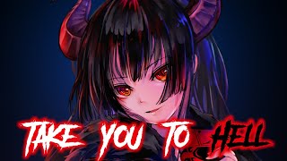 thai Sub Ava Max  Take You To Hell