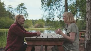 Art & Nature Connections Youtube & Vimeo 4K 1