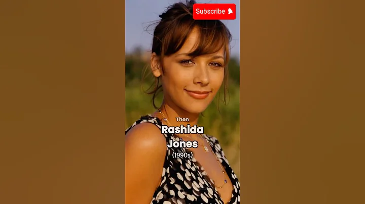 Top 5 Most Beautiful Actresses of the 90s🔥Then And Now🔥#13