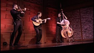 International String Trio - Pop / World / Jazz / Classical - Compilation / Promo Video