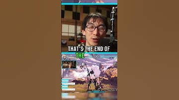 The Best Fighting Game DLC of All Time [Nier - 2b] #shorts