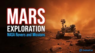 #Shorts Mars Exploration — NASA Rovers &amp; Missions