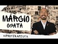 Mrcio ogata  mentor de coragem    de buenas podcast 23