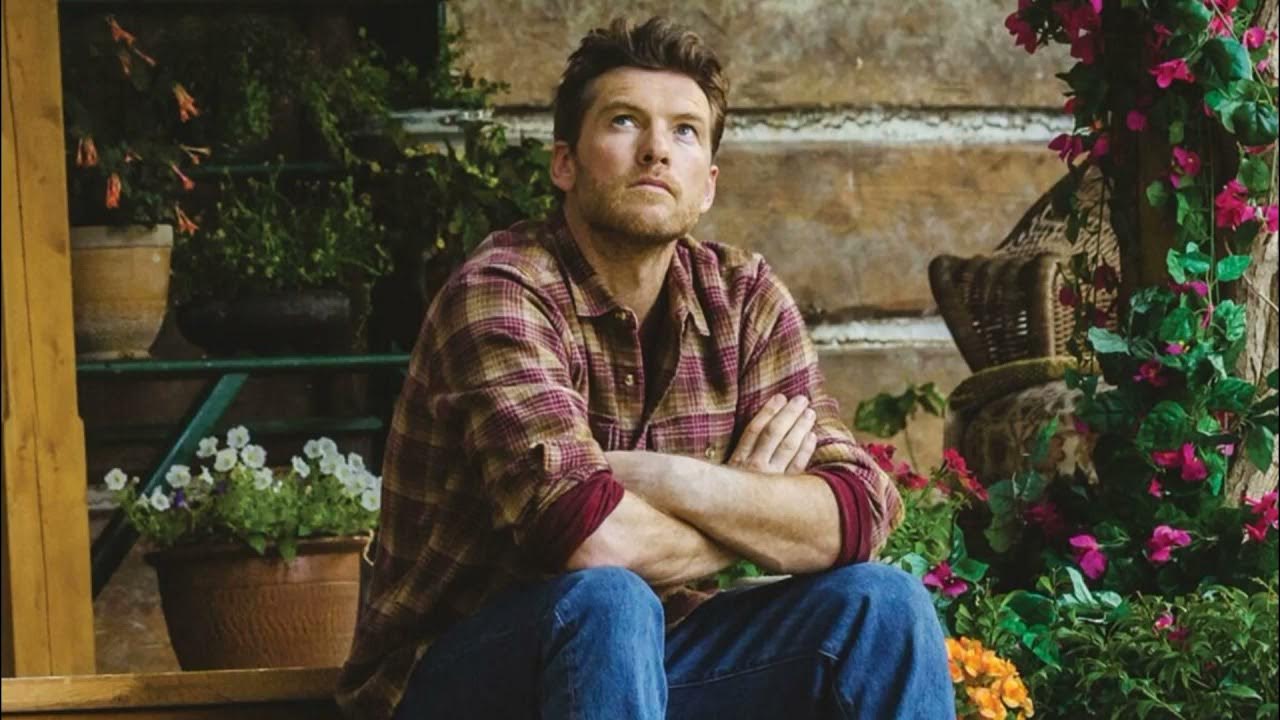 31 Янг Пол Уильям Хижина Кирсанов Сергей - YouTube