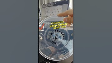 Customize lunch box#lunchbox #lunchboxprinting#lunchboxmakingmachine #foodboxmakingmachine