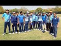 Highlights iit delhi cricket ground  team bronze eagles iit vs sidewinders 