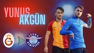 Yunus Akgün ▪️ Goals & Assists, Dribbling Skills - HD