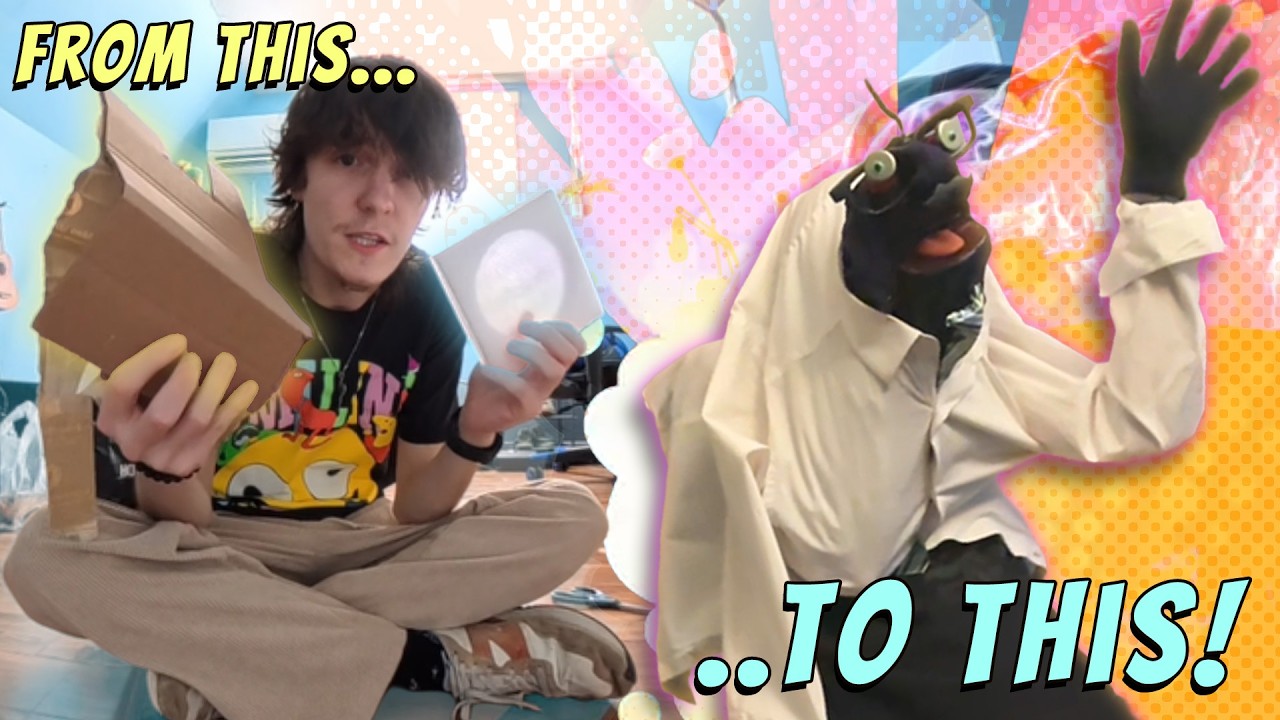 Можно ли сделать куклу из обрезков ткани?