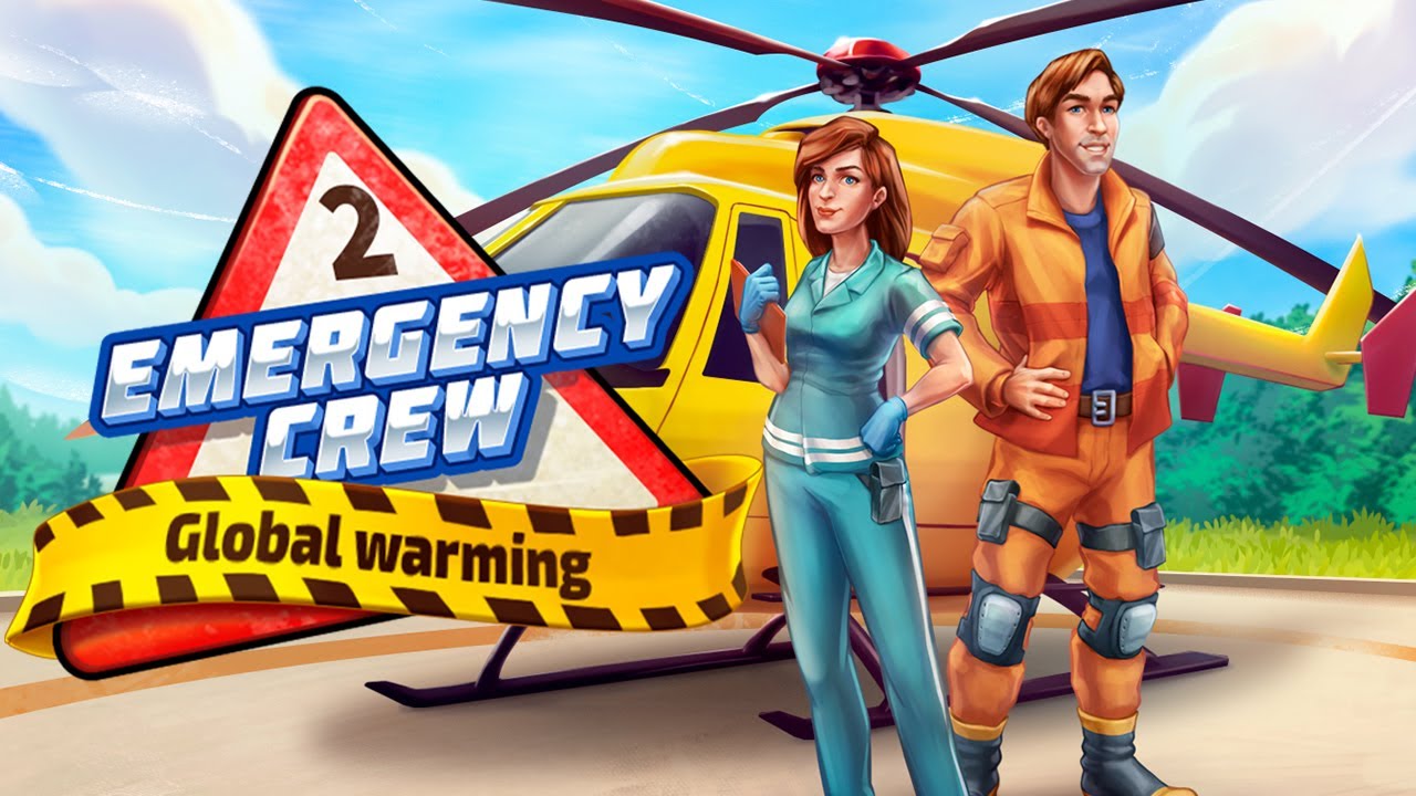 Emergency Crew 2: Global Warming - Metacritic