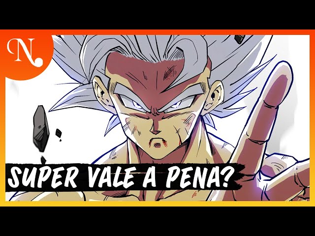 5 arcos de Dragon Ball que são melhores no mangá