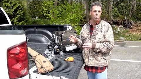 Hawx Bumper Boy Electronics