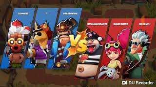 West legend moba 3v3 screenshot 5