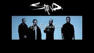 Staind   Right Here with lyrics