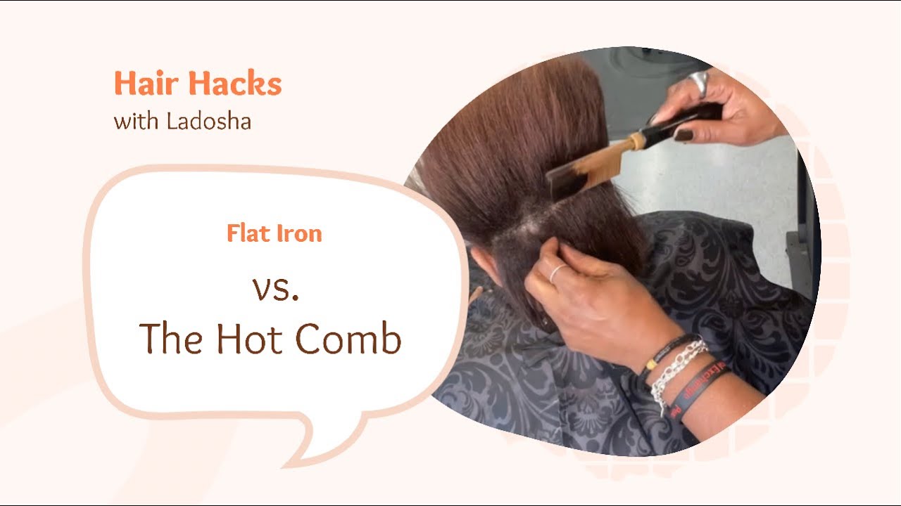 How To Press And Curl Afro Hair Youtube