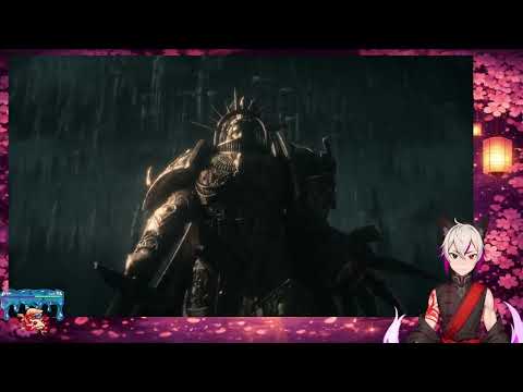 WE FINALLY GET TO SEE THE EMPEROR?! | Phantom Reacts to Warhammer 40,000 Official Cinematic Trailer