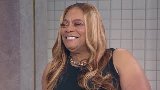 Music Mogul Deb Antney Talks How To Spot A Star