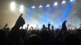 Radiohead Live Creep @ Le Zénith, Paris (23/05/2016) Best Version Ever