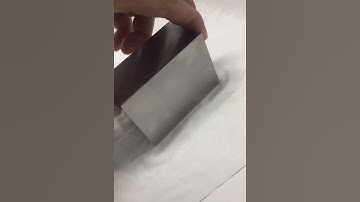 AmazingChina: Precision Steel Fabrication (CNC)