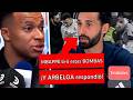 MBAPPE explotó contra ARBELOA y así le respondió el DT 🤬| Caos en Real Madrid por estas palabras