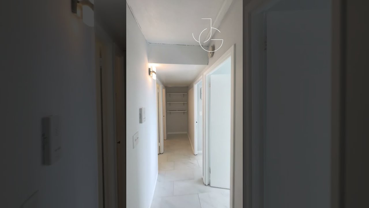 For Rent 301 W 110th Street 16G