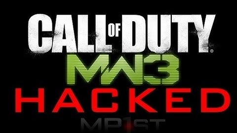 MW3: AC130 Modded Lobby Hosted By worrorfight
