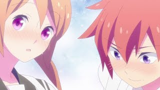 Tsurezure Children「AMV」- Really Like You ❤️