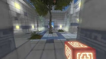 Qbeh-1 Walkthrough World 1-1