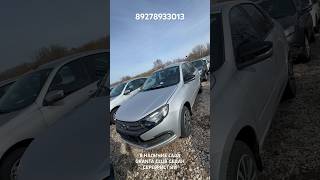 В НАЛИЧИЕ LADA GRANTA CLUB СЕДАН СЕРЕБРИСТЫЙ