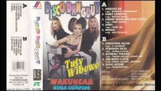 Disco Dangdut Tuty Wibowo Wakuncar - Side A