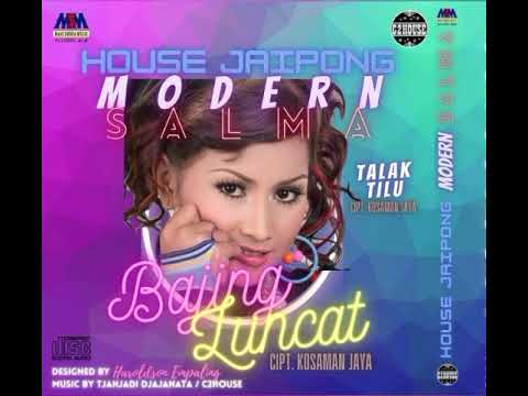 Eundek Eundeukan (Radio Version) - Salma (Audio)