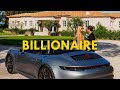 Billionaire Lifestyle | Life Of Billionaires & Billionaire Lifestyle Entrepreneur Motivation #25