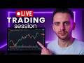 🔴 LIVE TRADING - XAUUSD | BITCOIN | FOREX ! (Rejoins-nous)