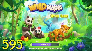Wildscapes 595