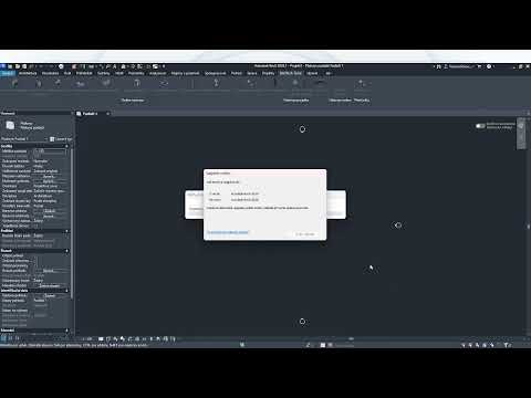 TUTORIÁL 1 - BIM Knihovny