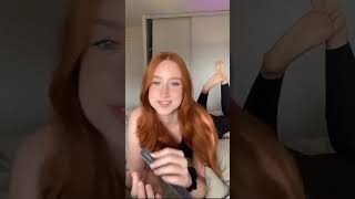 Stunning Redhead 3 448x854 avc1 mp4a