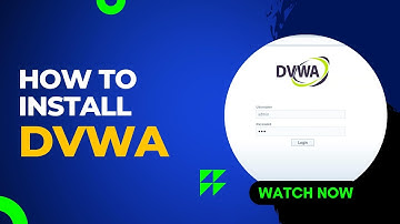 DVWA Install on Windows | Install DVWA in Windows | #rkc