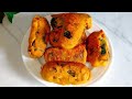 ऐसे पकोड़े आप ने कभी नहीं खाए होंगे और न ही बनाए होंगे। Easy and tasty pakode ki recipe.
