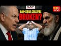BREAKING NEWS Iran and Israel Agree to Ceasefire?