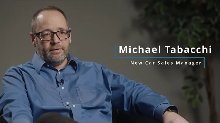 Mike Tabacchi | Employee Highlight | Brighton Ford