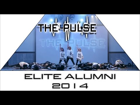 Pulse Elite Protege Alumni Performance