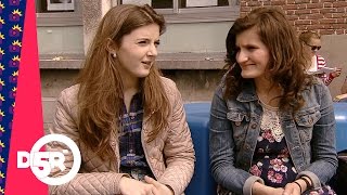 ketnet d5r de week van amber aflevering 1
