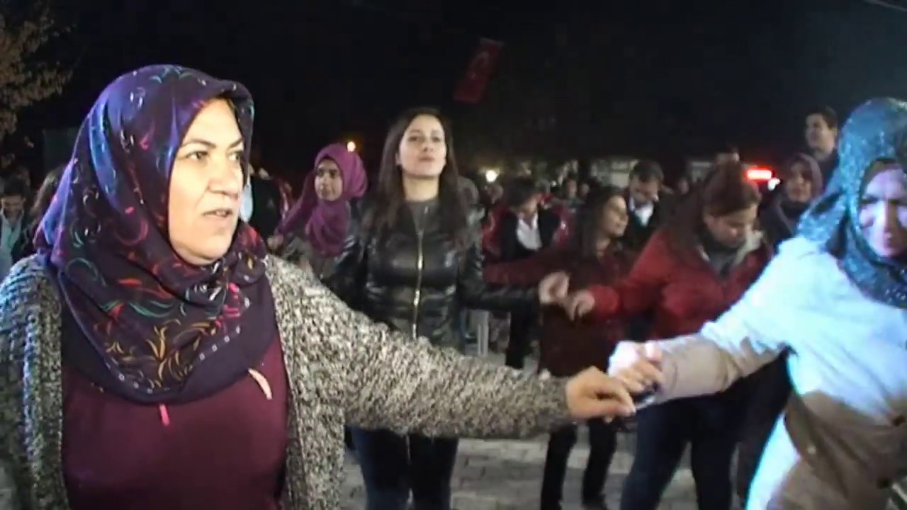 Karaören Asker Eğlencesi 3