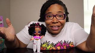 NEW L.O.L SURPRISE TWEENS FASHION DOLLS HOOPS CUTIE WITH 15 SURPRISES (UNBOXING)