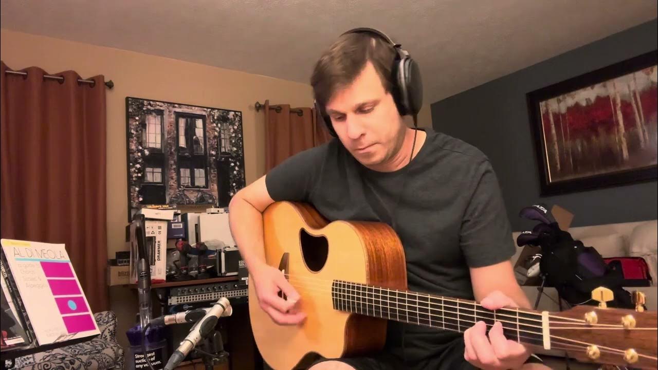 iPhone mobile recording rig YouTube