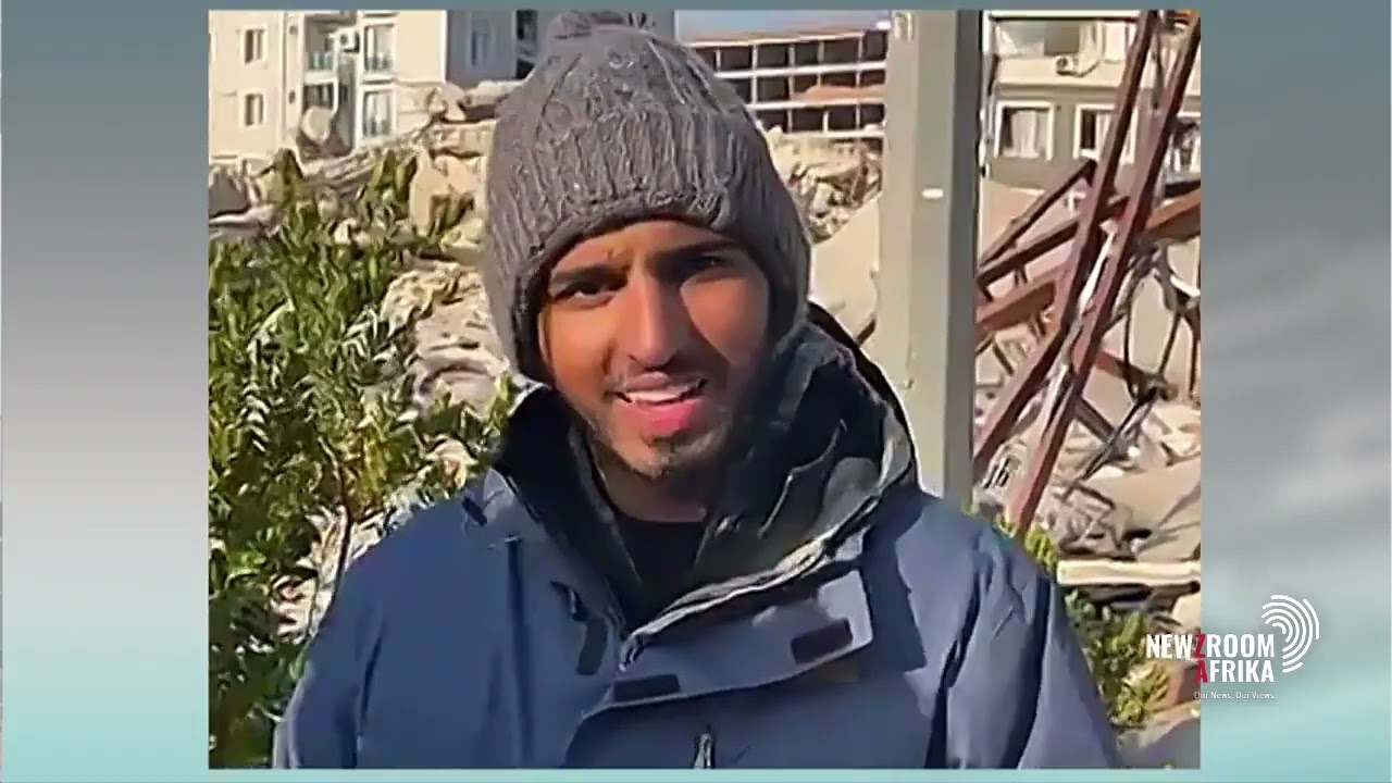 Türkiye Syria earthquake death toll surpasses 21 000