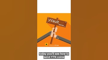 Yenten - sending Yenten coins from mobile wallet (android)